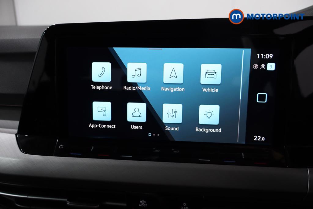 Used Volkswagen Golf 2021 for sale - 76193542: Photo 19