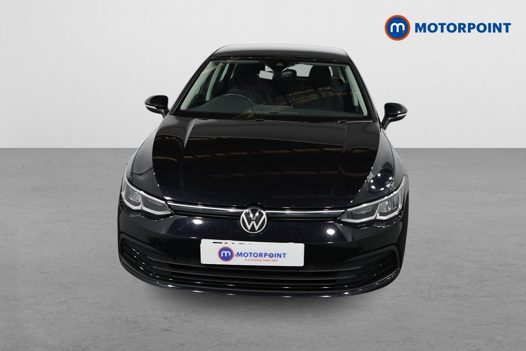 Used Volkswagen Golf 2021 for sale - 76193542: Photo 2