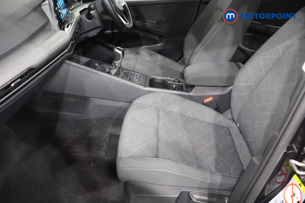 Used Volkswagen Golf 2021 for sale - 76193542: Photo 29