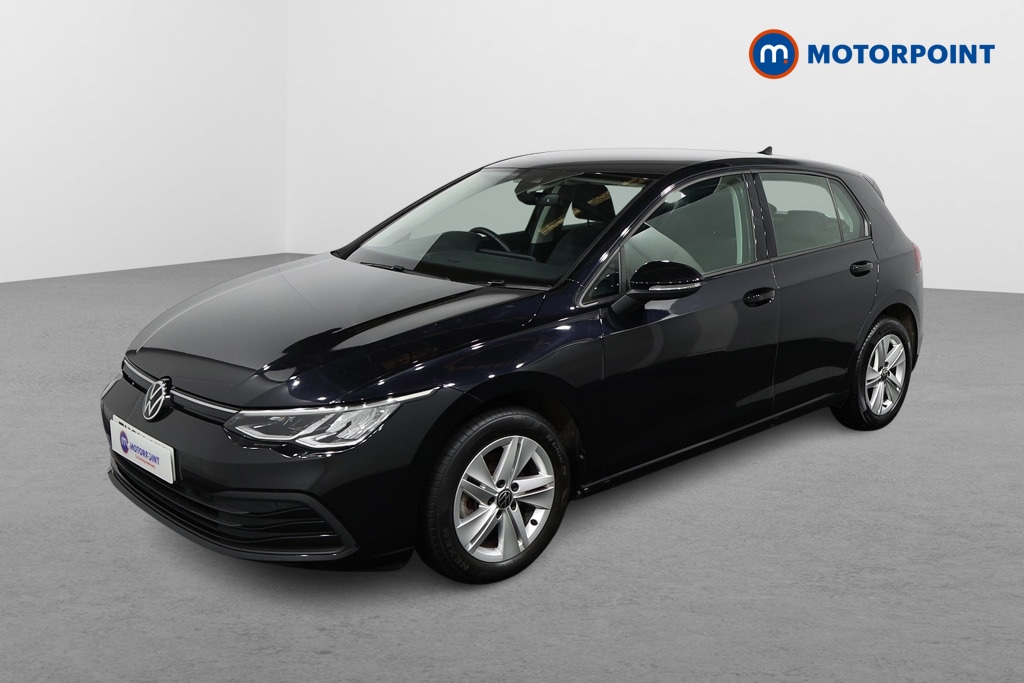 Used Volkswagen Golf 2021 for sale - 76193542: Photo 3