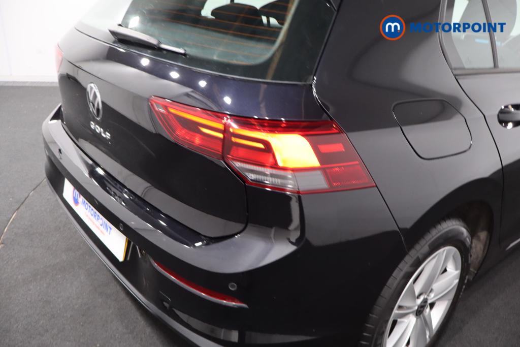 Used Volkswagen Golf 2021 for sale - 76193542: Photo 33