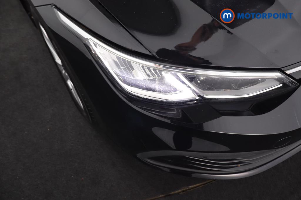 Used Volkswagen Golf 2021 for sale - 76193542: Photo 34