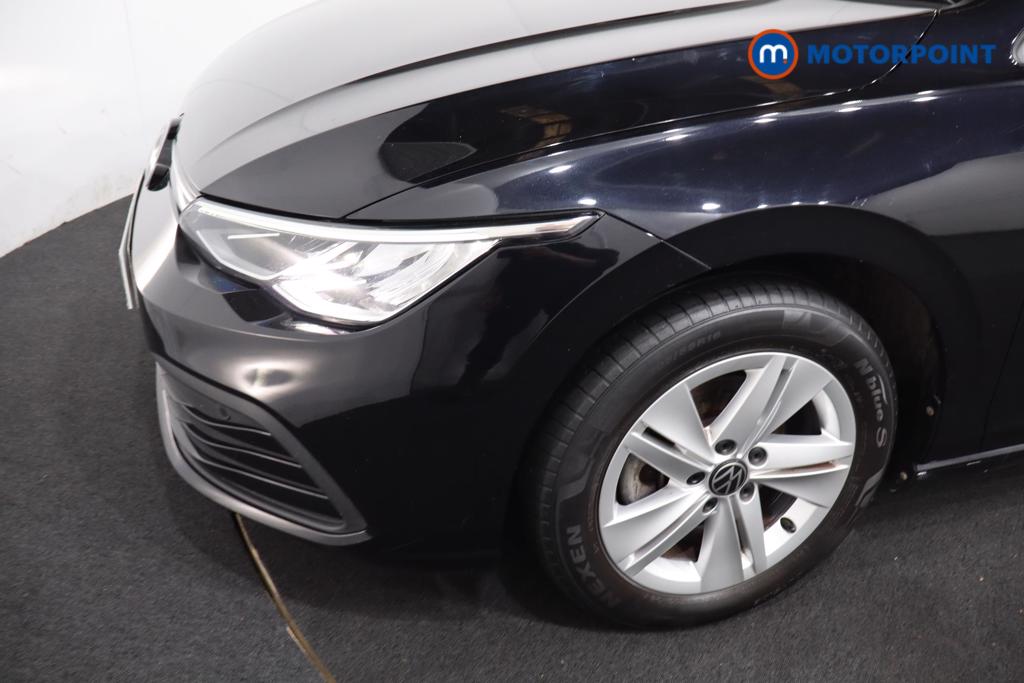 Used Volkswagen Golf 2021 for sale - 76193542: Photo 35