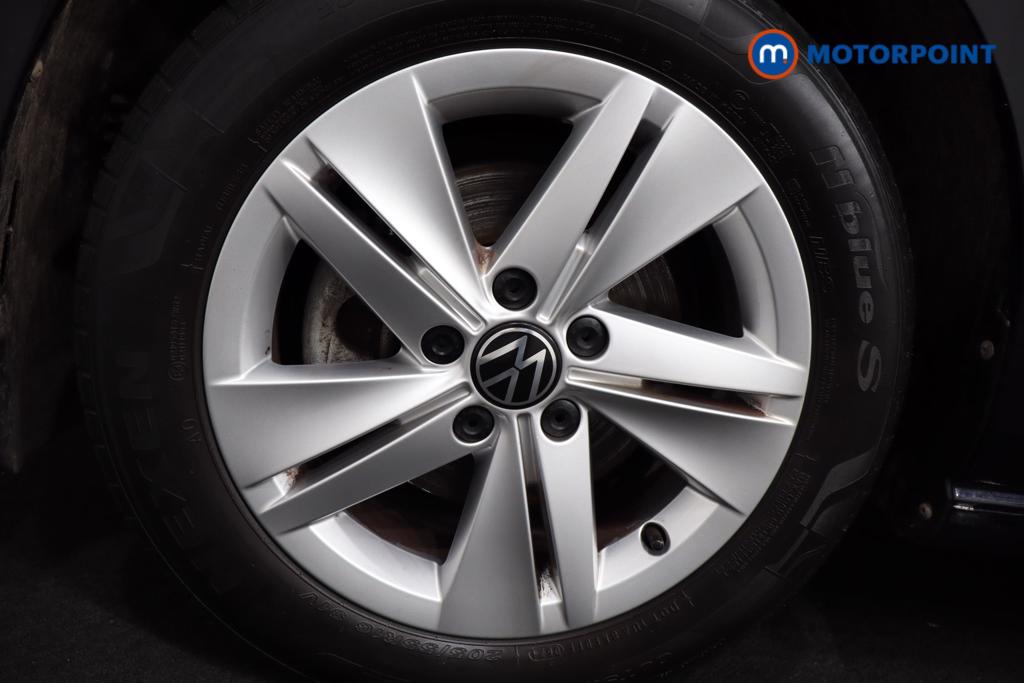 Used Volkswagen Golf 2021 for sale - 76193542: Photo 36