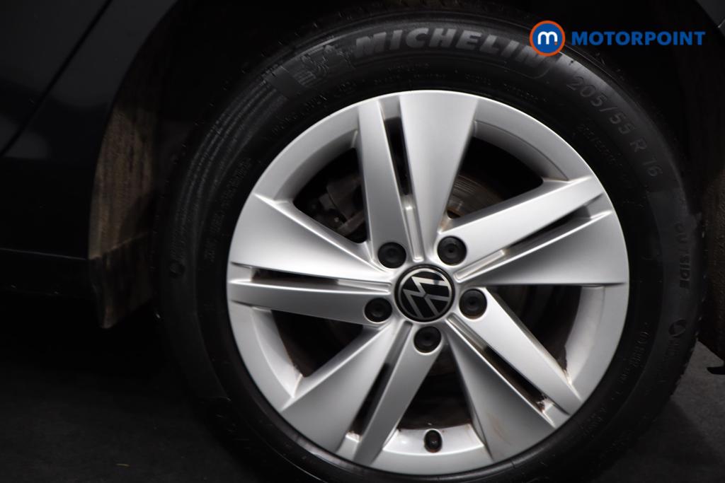 Used Volkswagen Golf 2021 for sale - 76193542: Photo 37