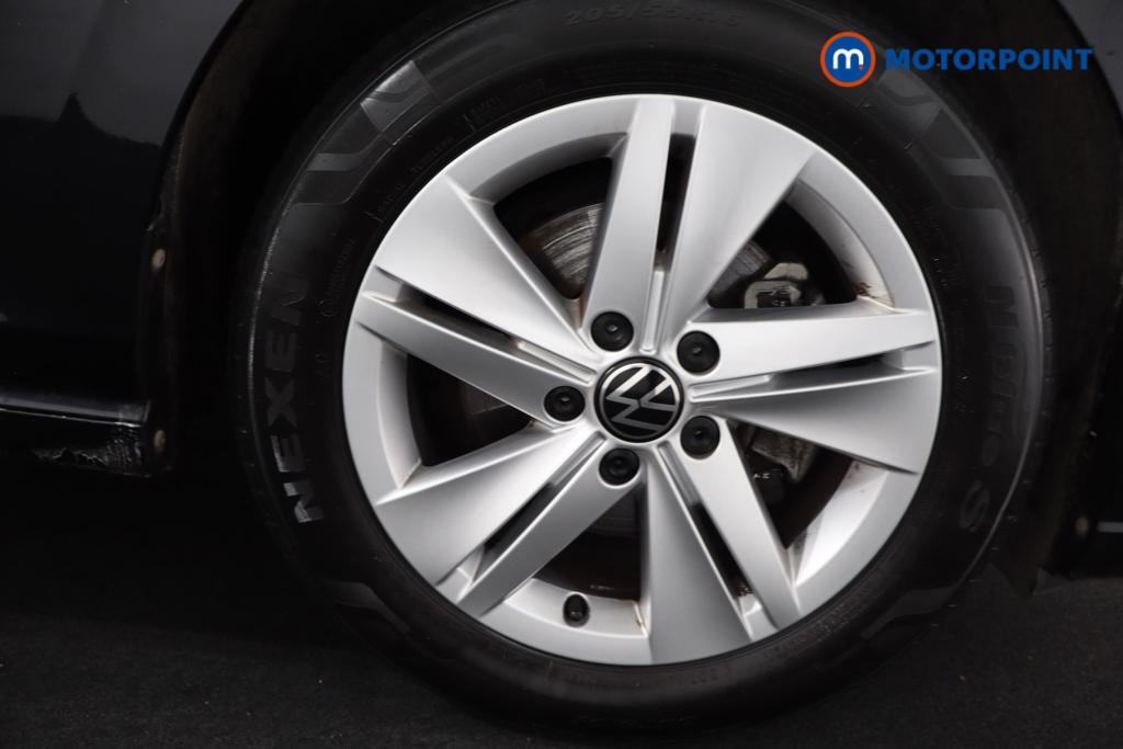 Used Volkswagen Golf 2021 for sale - 76193542: Photo 39