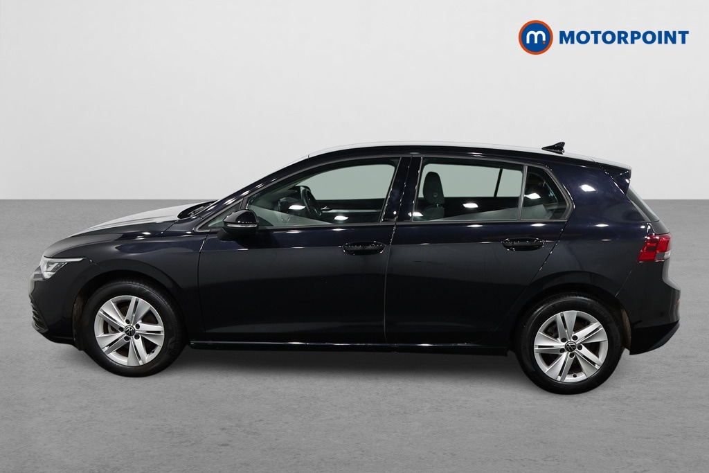 Used Volkswagen Golf 2021 for sale - 76193542: Photo 4