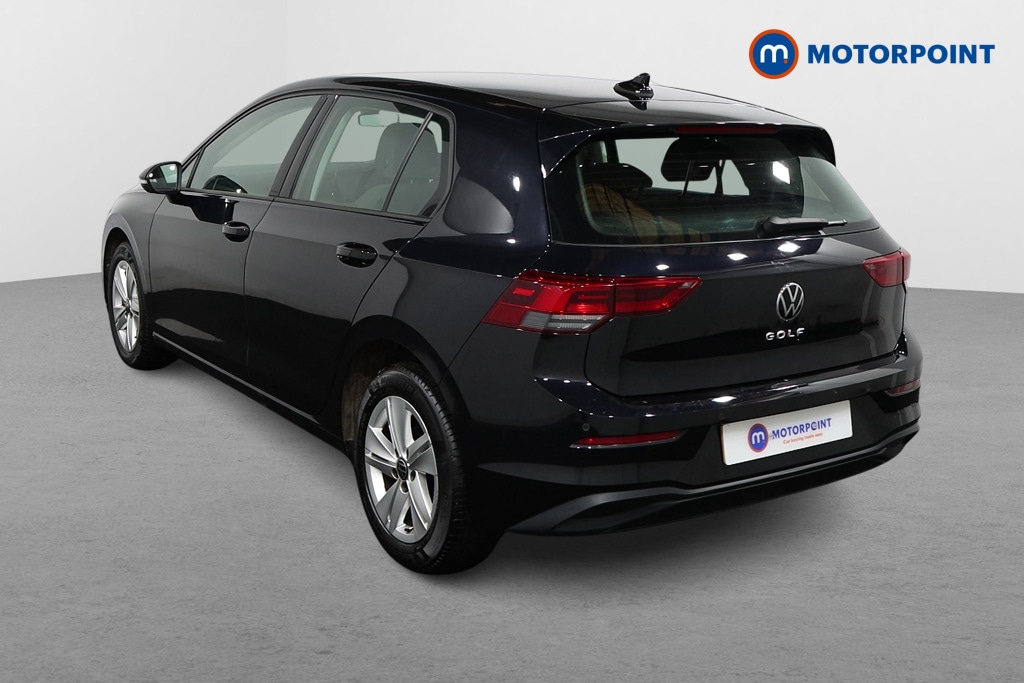 Used Volkswagen Golf 2021 for sale - 76193542: Photo 5