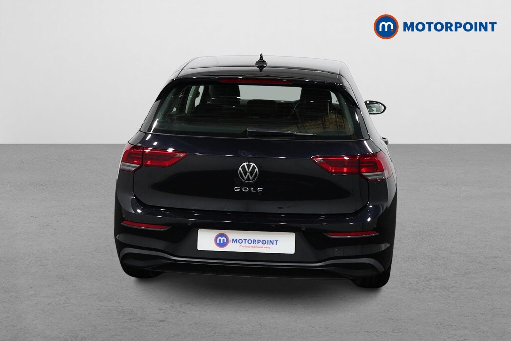 Used Volkswagen Golf 2021 for sale - 76193542: Photo 6