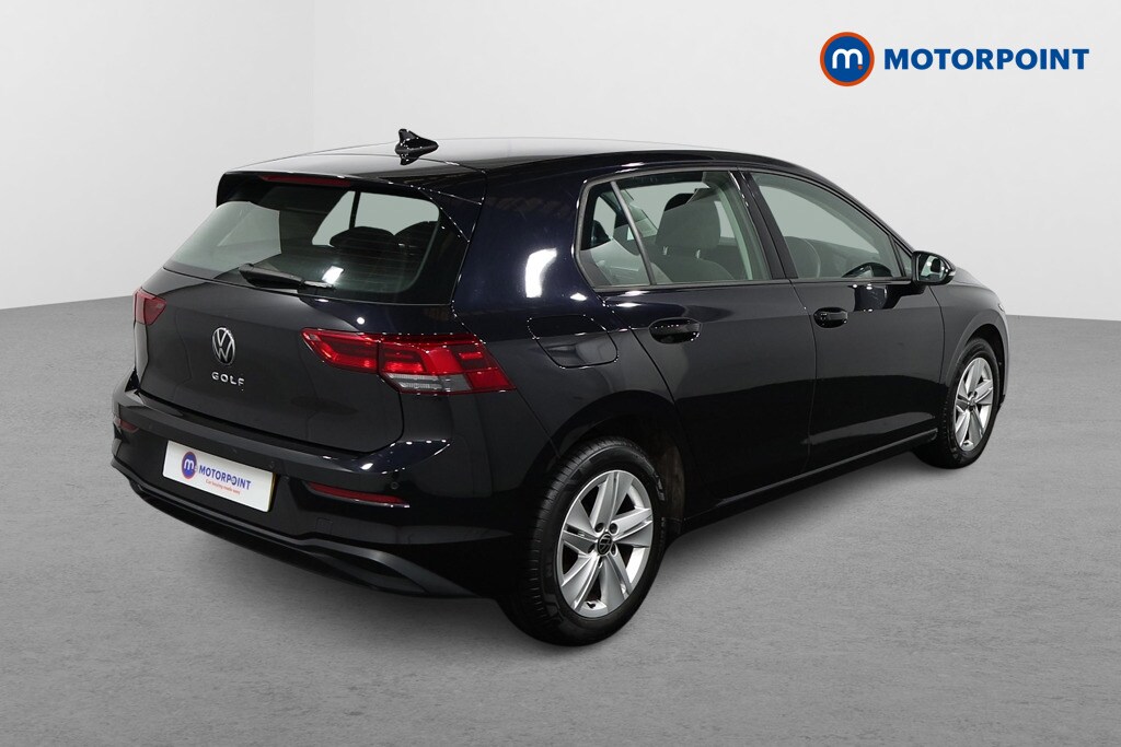 Used Volkswagen Golf 2021 for sale - 76193542: Photo 7