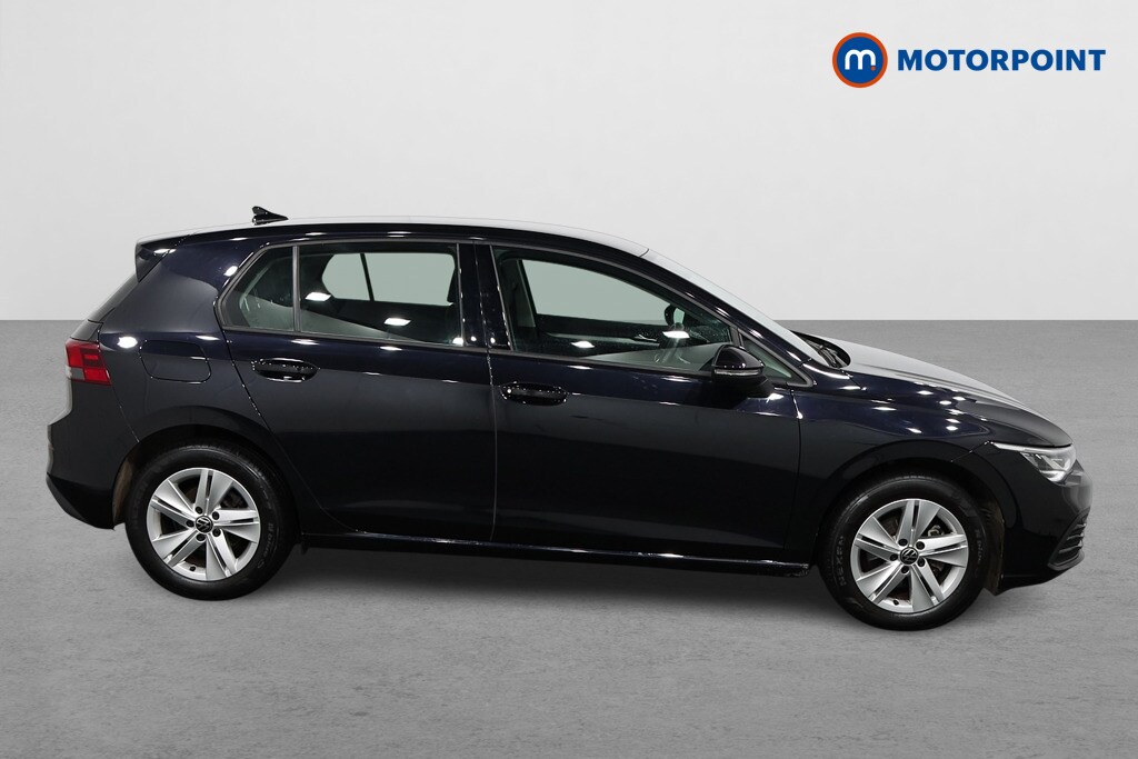 Used Volkswagen Golf 2021 for sale - 76193542: Photo 8