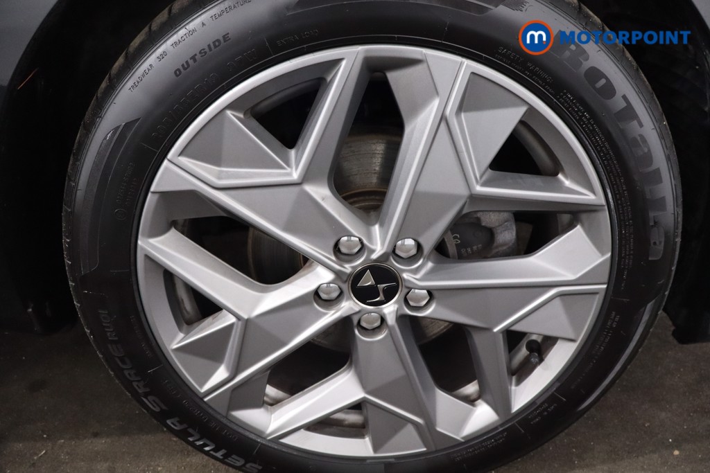 Used DS Automobiles DS 4 2022 for sale - 77791620: Photo 11