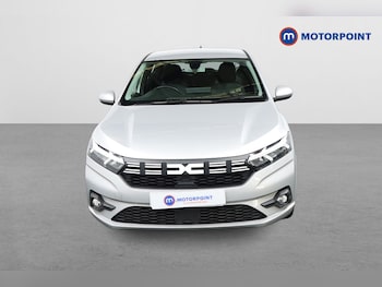 Used Dacia Sandero undefined for sale - 78378279: Photo