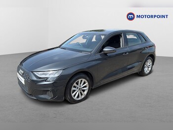 Used Audi A3 undefined for sale - 78718105: Photo