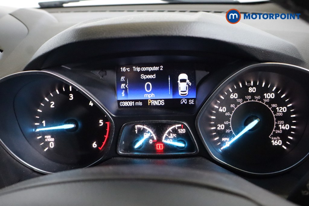 Used Ford Kuga 2017 for sale - 76789472: Photo 10