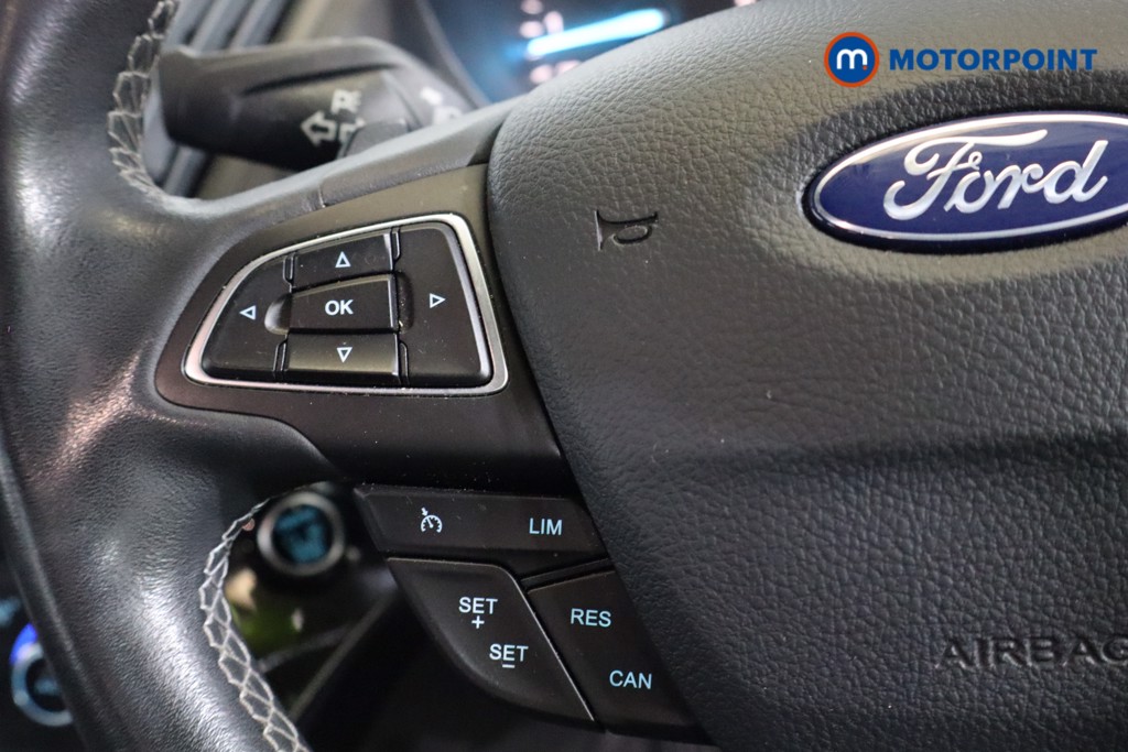 Used Ford Kuga 2017 for sale - 76789472: Photo 11