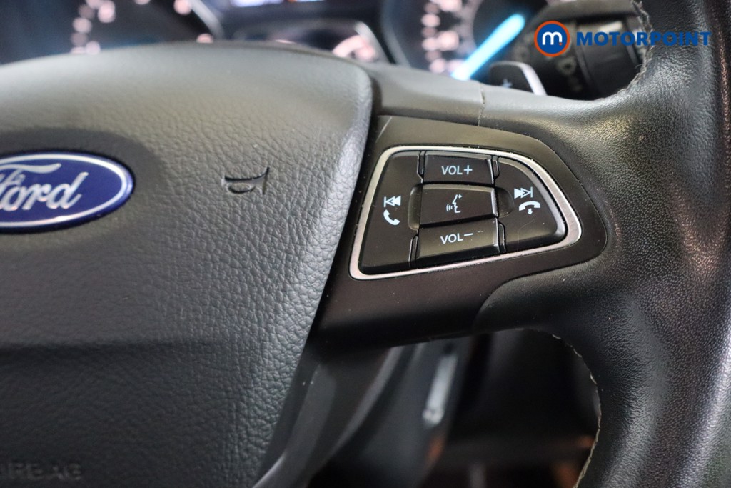 Used Ford Kuga 2017 for sale - 76789472: Photo 12