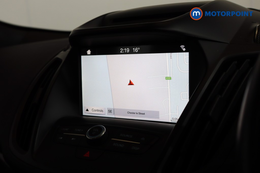 Used Ford Kuga 2017 for sale - 76789472: Photo 13