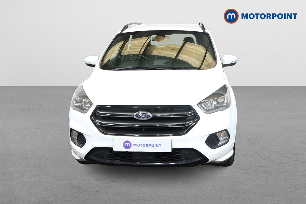Used Ford Kuga 2017 for sale - 76789472: Photo 2