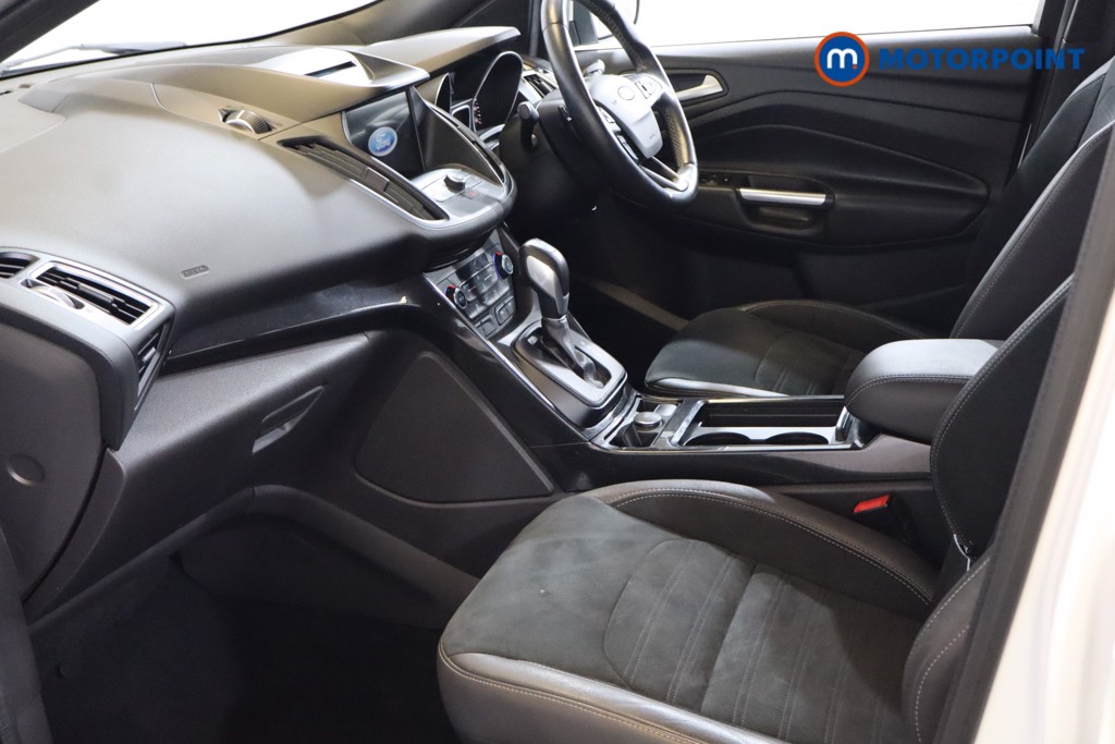 Used Ford Kuga 2017 for sale - 76789472: Photo 20