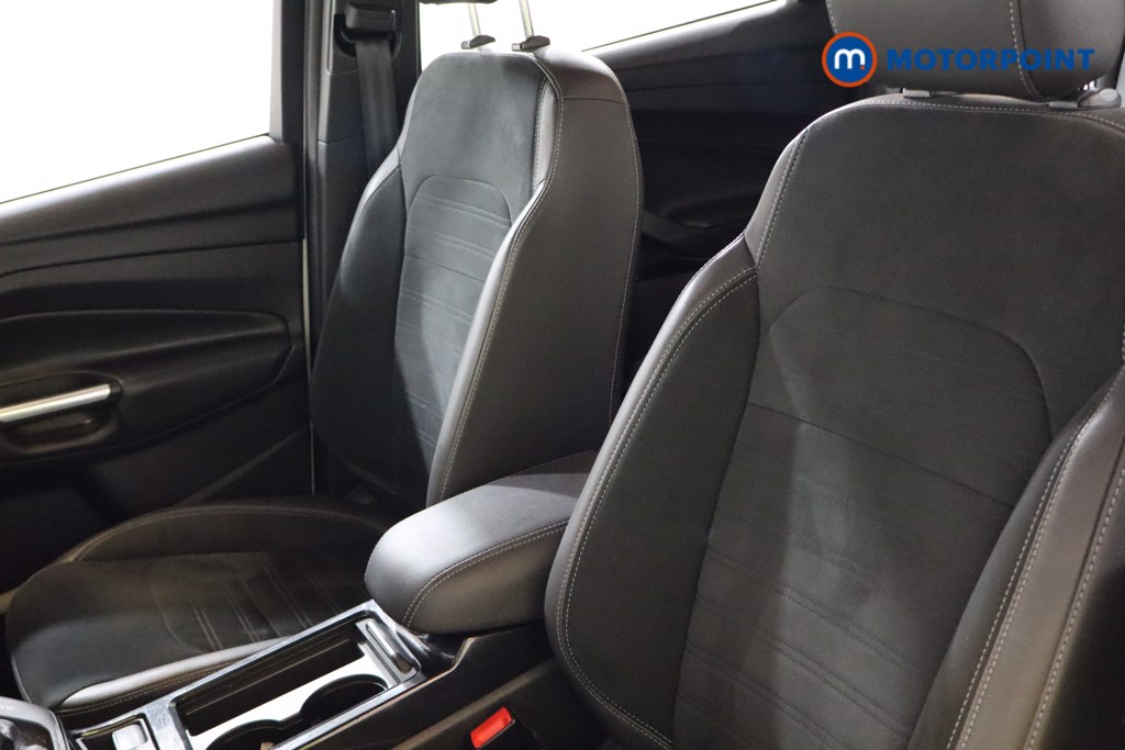 Used Ford Kuga 2017 for sale - 76789472: Photo 21