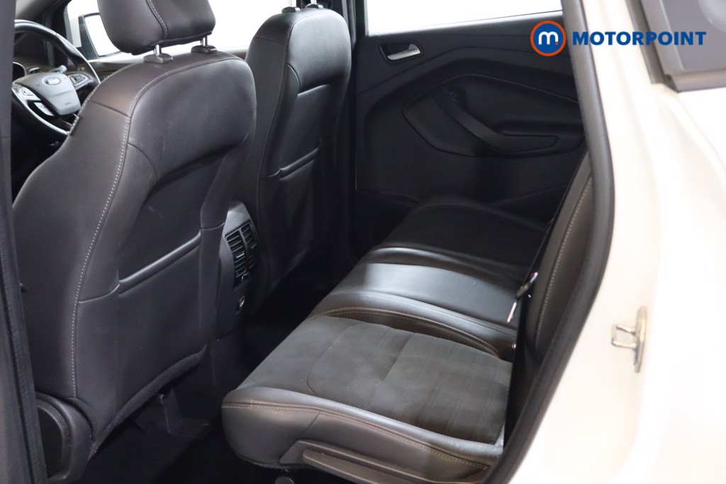 Used Ford Kuga 2017 for sale - 76789472: Photo 22