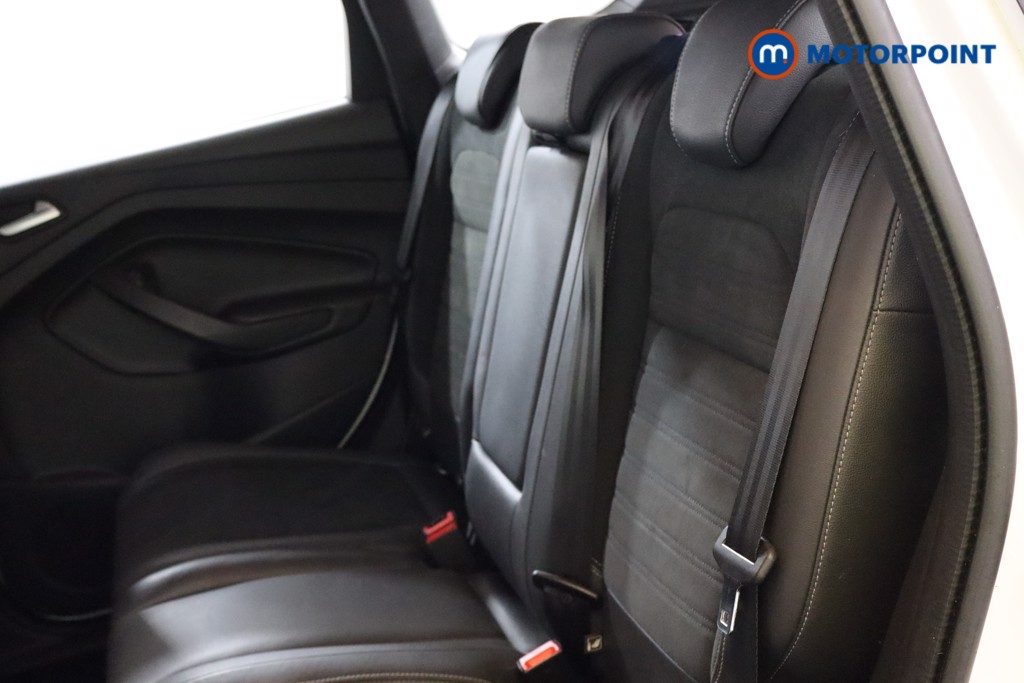 Used Ford Kuga 2017 for sale - 76789472: Photo 23