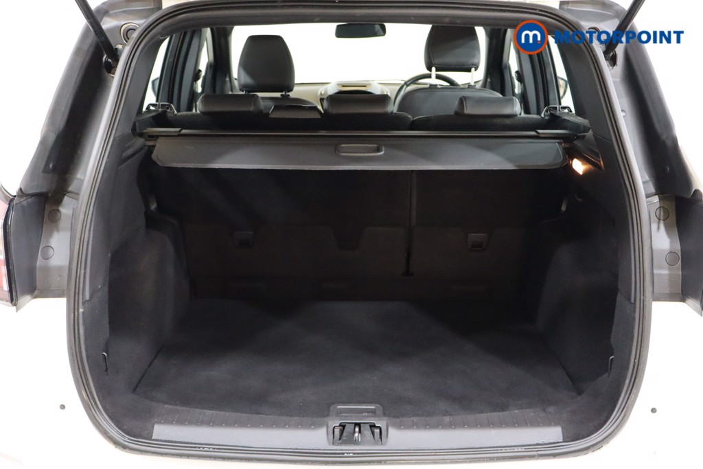 Used Ford Kuga 2017 for sale - 76789472: Photo 24