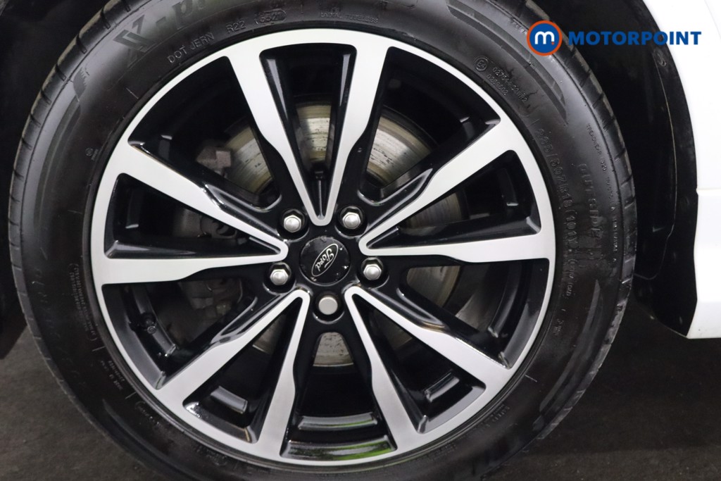 Used Ford Kuga 2017 for sale - 76789472: Photo 25