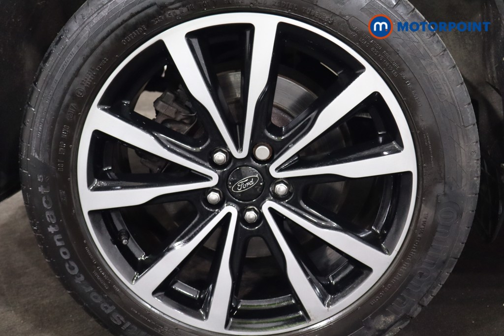 Used Ford Kuga 2017 for sale - 76789472: Photo 27