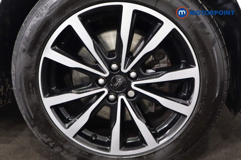 Used Ford Kuga 2017 for sale - 76789472: Photo 28