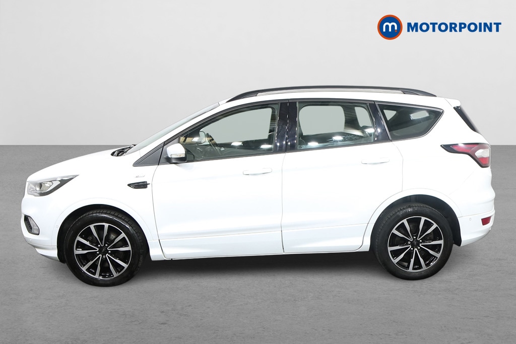 Used Ford Kuga 2017 for sale - 76789472: Photo 4