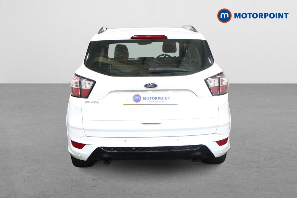 Used Ford Kuga 2017 for sale - 76789472: Photo 6