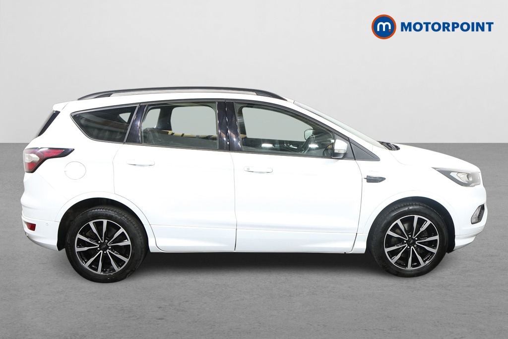 Used Ford Kuga 2017 for sale - 76789472: Photo 8