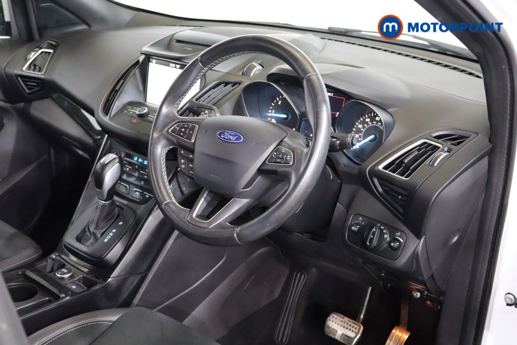 Used Ford Kuga 2017 for sale - 76789472: Photo 9