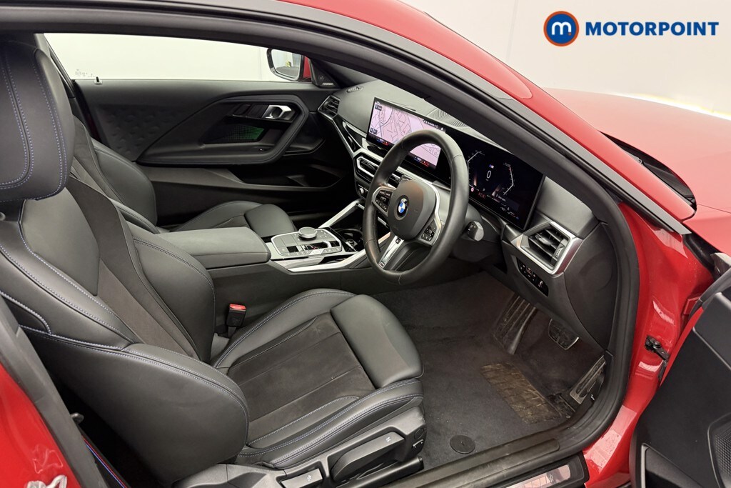 Used BMW 2 Series 2024 for sale - 78037951: Photo 11