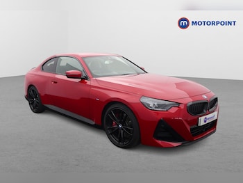 Used BMW 2 Series 2024 for sale - 78037951: Photo