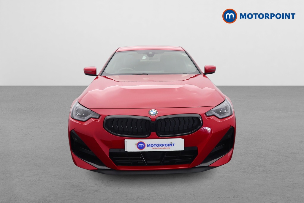 Used BMW 2 Series 2024 for sale - 78037951: Photo 2