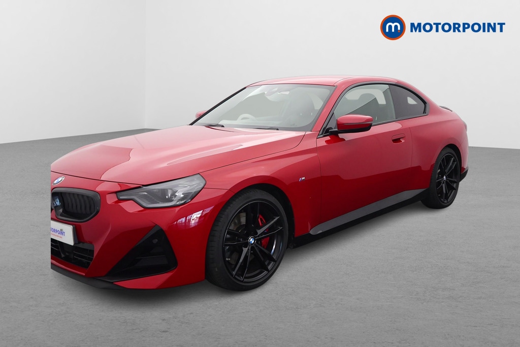 Used BMW 2 Series 2024 for sale - 78037951: Photo 3