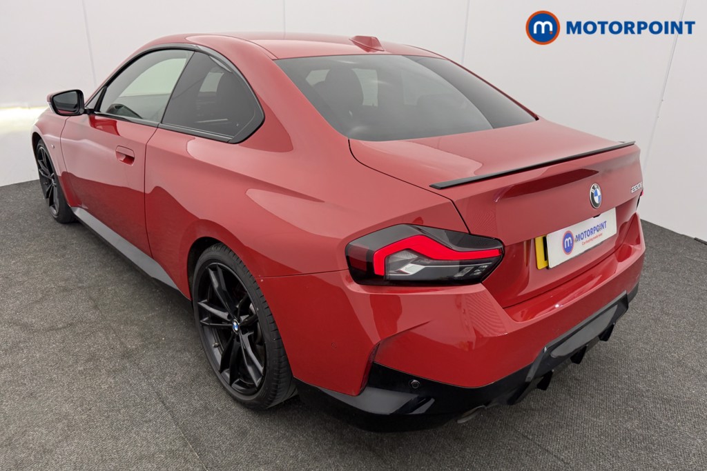 Used BMW 2 Series 2024 for sale - 78037951: Photo 32