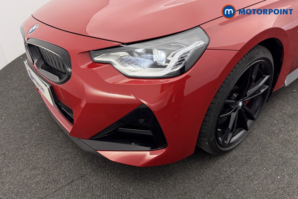 Used BMW 2 Series 2024 for sale - 78037951: Photo 34