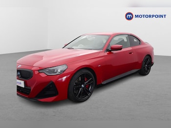 Used BMW 2 Series 2024 for sale - 78037951: Photo