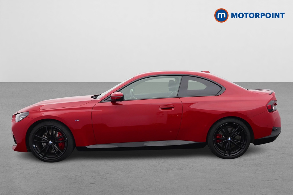 Used BMW 2 Series 2024 for sale - 78037951: Photo 4