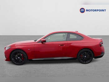 Used BMW 2 Series 2024 for sale - 78037951: Photo