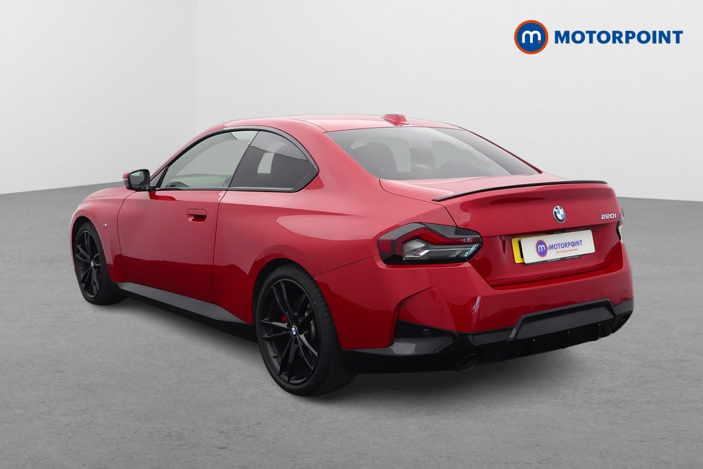 Used BMW 2 Series 2024 for sale - 78037951: Photo 5