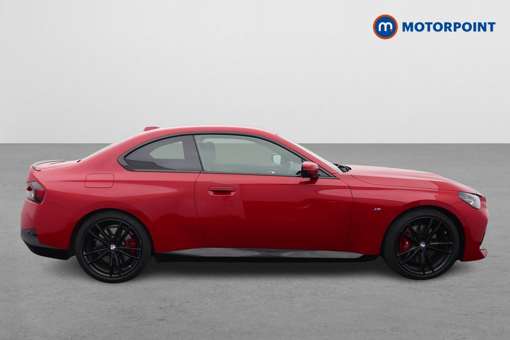 Used BMW 2 Series 2024 for sale - 78037951: Photo 8