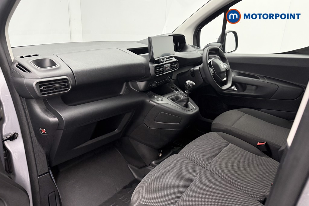 Used Peugeot Partner 2024 for sale - 76934069: Photo 10