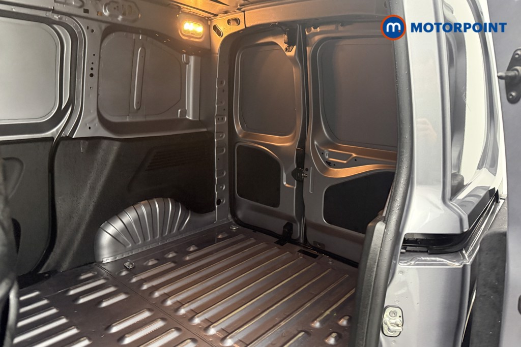 Used Peugeot Partner 2024 for sale - 76934069: Photo 12