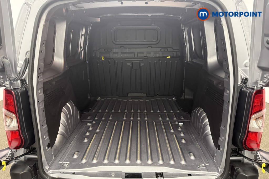 Used Peugeot Partner 2024 for sale - 76934069: Photo 13