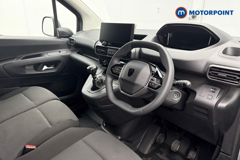 Used Peugeot Partner 2024 for sale - 76934069: Photo 14